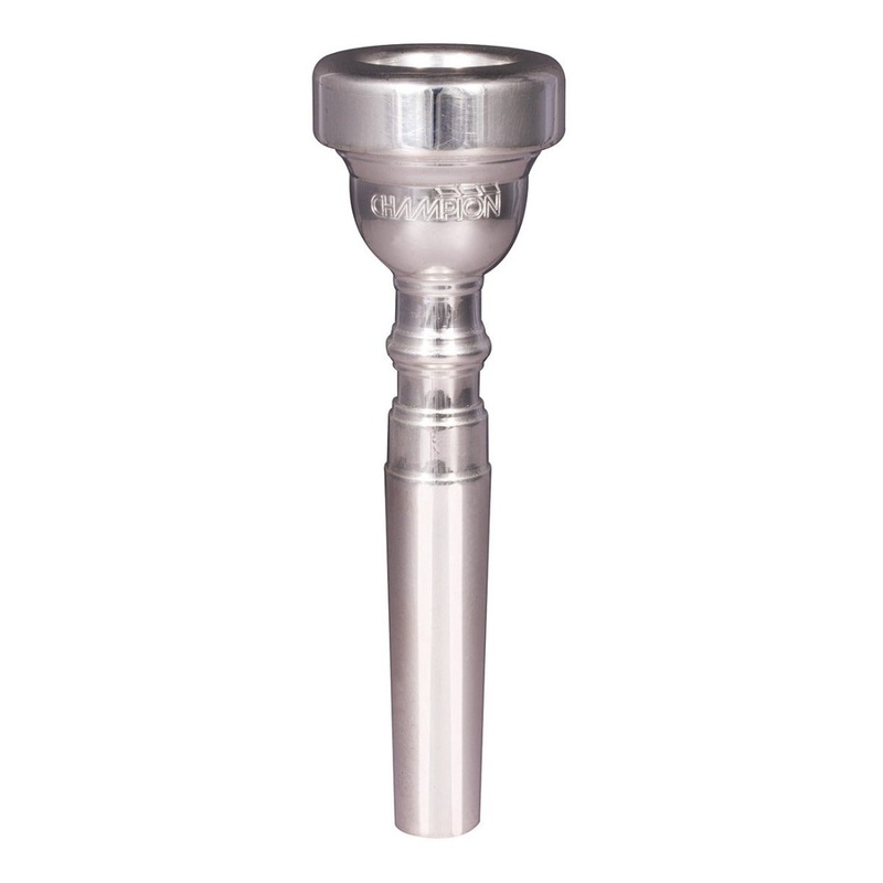 champion-trumpet-mouthpiece-chmptp1-7c Champion Trumpet Mouthpiece CHMPTP1-7C