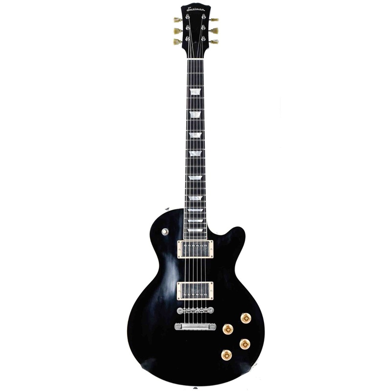 eastman-sb59-tv-vintage-black Eastman SB59/TV Vintage Black
