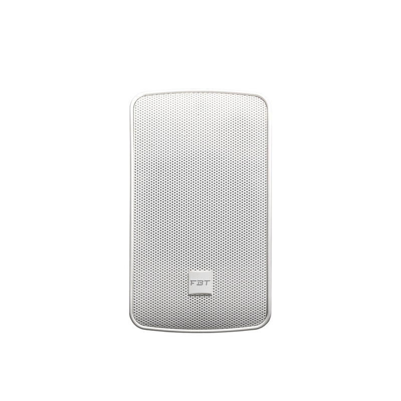 fbt-canto-5c-w-fbt-2-way-coax-passive-speaker-5-1-120wrms-white-44897 FBT - CANTO 5C W - FBT 2-way Coax Passive speaker - 5" + 1" - 120Wrms. White 44897