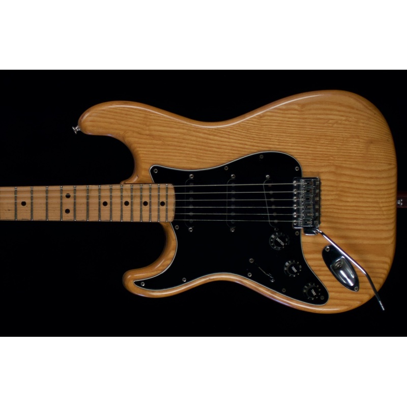 fender-1978-left-handed-strat-all-original-left-handed-electric-guitar Fender 1978 Left Handed Strat All Original Left-handed Electric Guitar