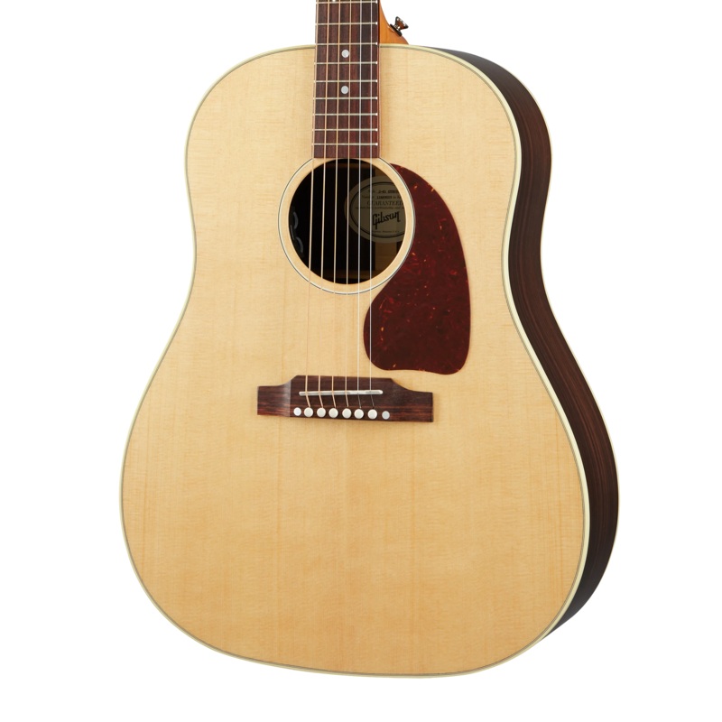 gibson-j-45-studio-rosewood-antique-natural Gibson J-45 Studio Rosewood, Antique Natural