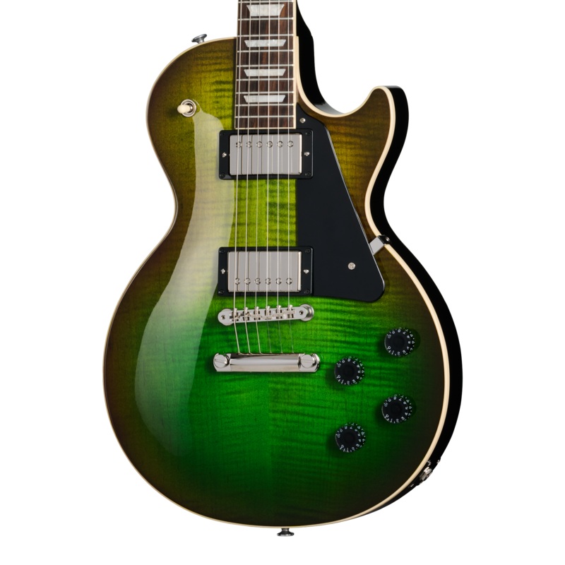 gibson-mod-collection-les-paul-standard-60s-verdant-sanctuary Gibson Mod Collection Les Paul Standard 60s, Verdant Sanctuary