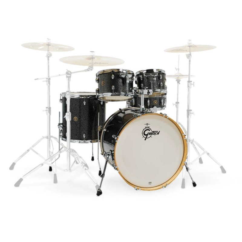 gretsch-catalina-maple-cm1-e825-5pc-maple-shell-pack Gretsch Catalina Maple CM1-E825 5PC Maple Shell Pack
