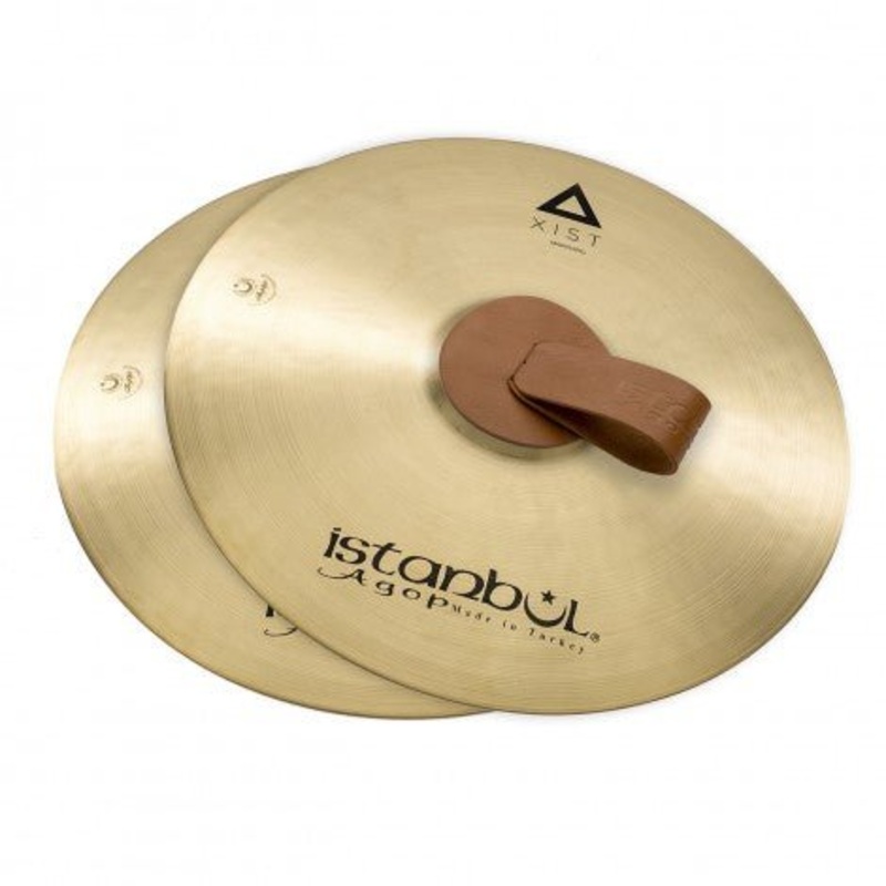 istanbul-agop-16-xist-marching-cymbals-brilliant-finish-pair-for-band-and-outdoor-use-ixbmb16 Istanbul Agop 16 Xist Marching Cymbals Brilliant Finish Pair for Band and Outdoor Use (IXBMB16)