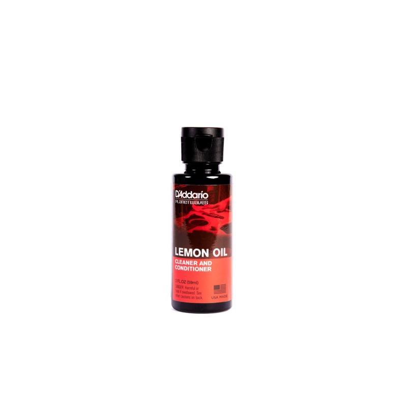 lemon-oil Lemon Oil