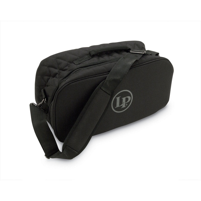 lp-bongo-bag-lp532-bk LP Bongo bag LP532-BK