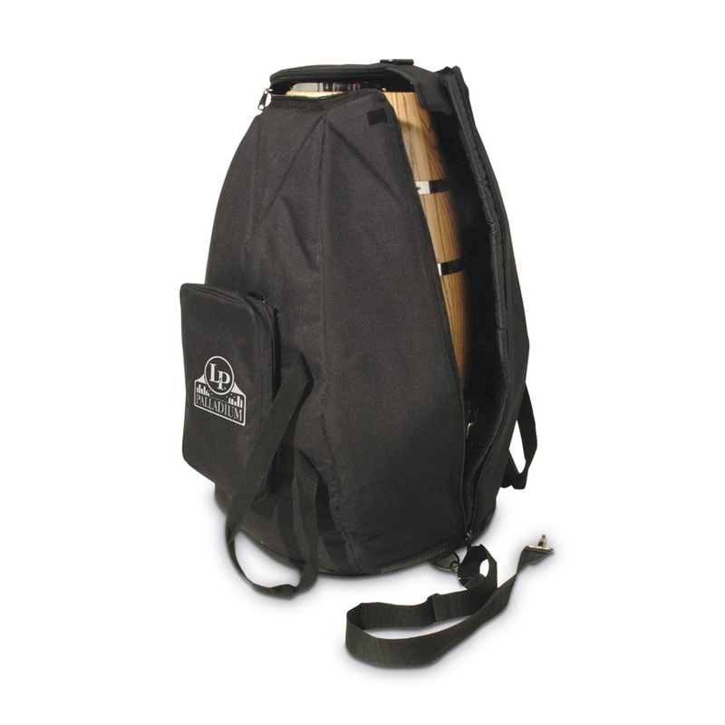 lp-conga-bag-palladium-lp544-ps LP Conga bag Palladium LP544-PS