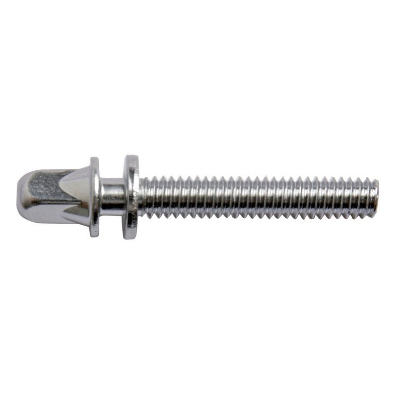 lp-tension-rod-rods-raw-series-trash-snare-lp1601-1601d LP Tension rod rods RAW Series Trash Snare LP1601 1601D