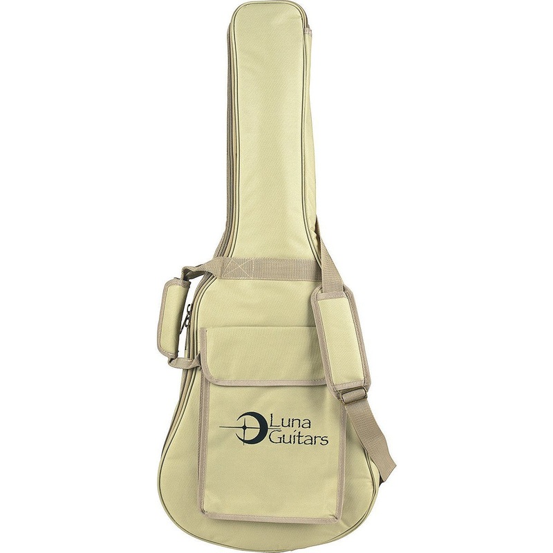 luna-gb-saf-gigbag-heavy-padding-safari-series Luna GB SAF Gigbag Heavy Padding Safari Series