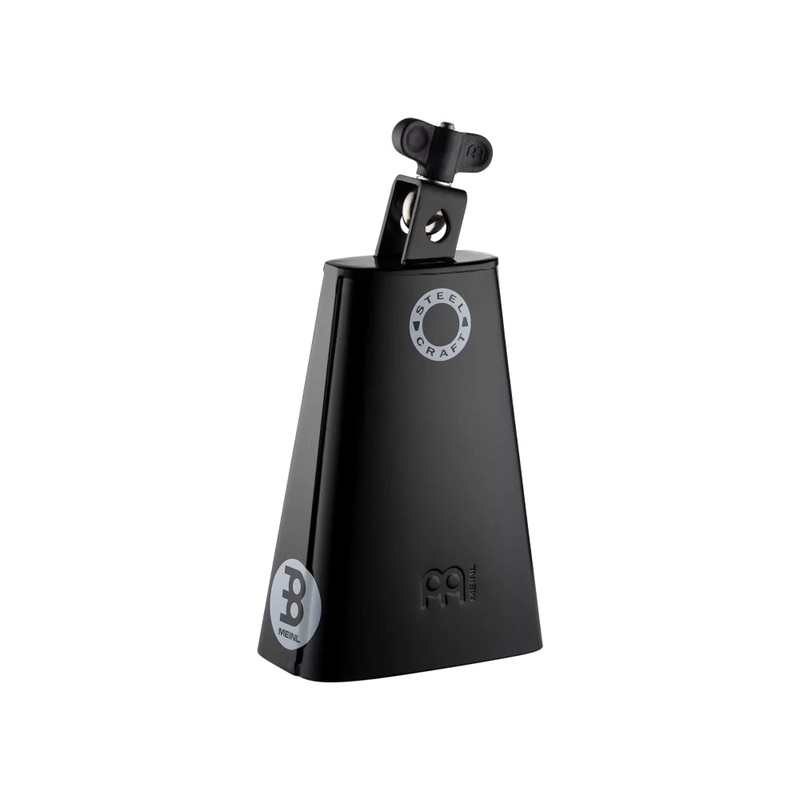 meinl-7-big-mouth-classic-rock-steel-craft-cowbell-low-pitch Meinl 7" Big Mouth Classic Rock Steel Craft Cowbell - Low Pitch