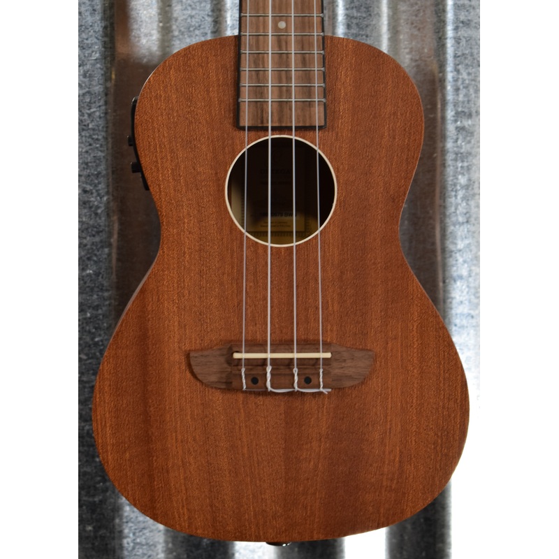 ortega-guitars-friends-series-rfu11se-mahogany-acoustic-electric-concert-ukulele-bag Ortega Guitars Friends Series RFU11SE Mahogany Acoustic Electric Concert Ukulele & Bag