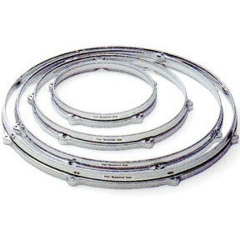 pearl-15-8-hole-die-cast-batter-side-replacement-drum-hoop-dc1508 Pearl 15" 8-Hole Die Cast Batter Side Replacement Drum Hoop (DC1508)