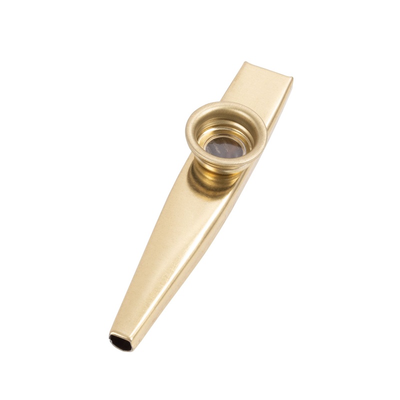 percussion-plus-metal-kazoo-pp3431 Percussion Plus Metal kazoo (PP3431)