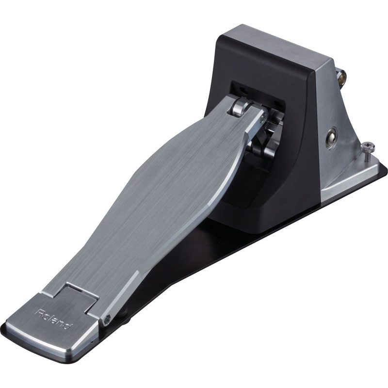 roland-kt-10-kick-trigger-pedal-for-v-drums Roland KT-10 Kick Trigger Pedal for V-Drums