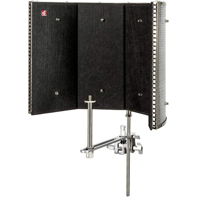 se-electronics-reflexion-filter-pro sE Electronics Reflexion Filter PRO
