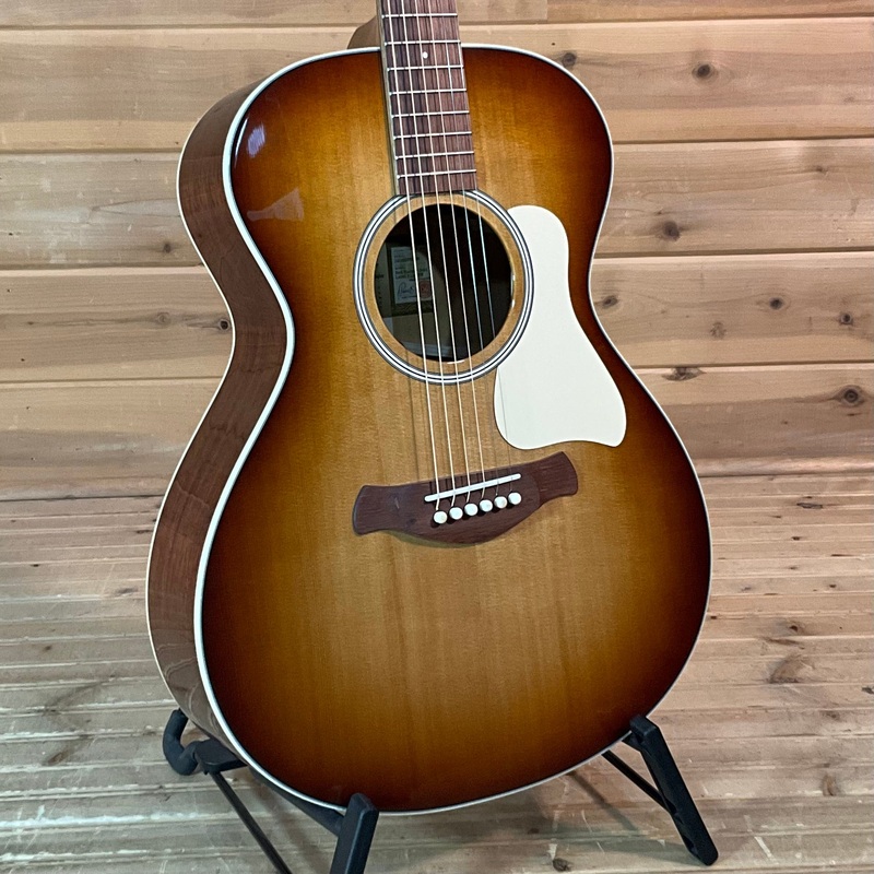 taylor-ben-harper-gold-label-512e-special-edition-acoustic-guitar-shaded-edge-burst Taylor Ben Harper Gold Label 512e Special Edition Acoustic Guitar - Shaded Edge Burst