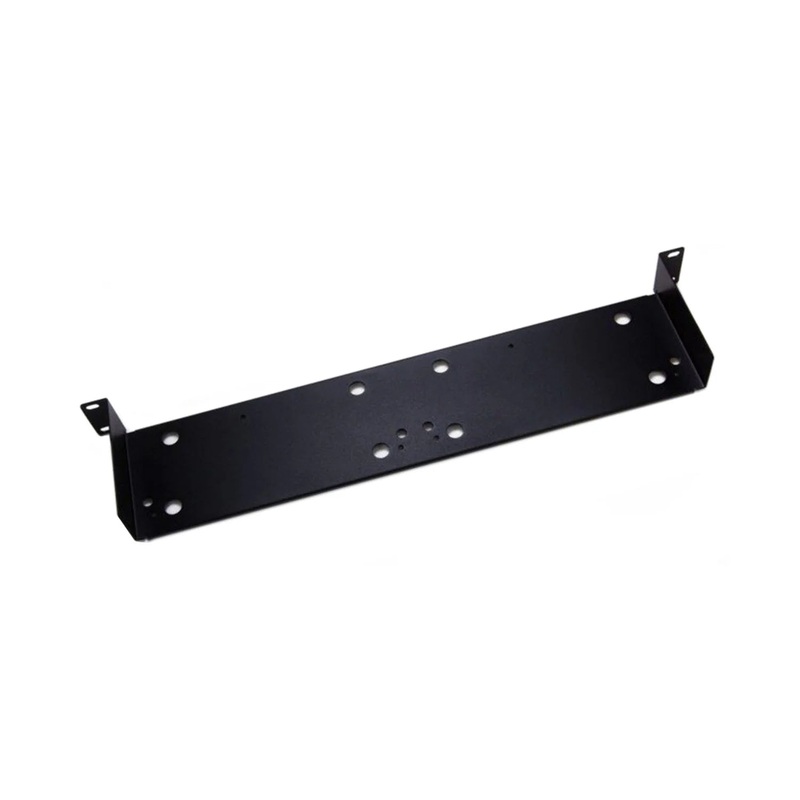 trantec-mb-s4rx-5eb-rack-tray-for-2-x-s4-receivers-mb-s4rx-5-eb Trantec MB-S4RX-5EB Rack Tray for 2 x S4 Receivers MB-S4RX-5-EB