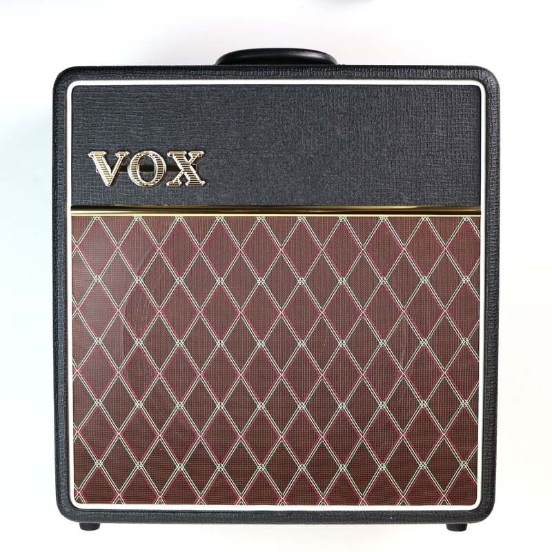 vox-ac-4-custom Vox AC-4 Custom