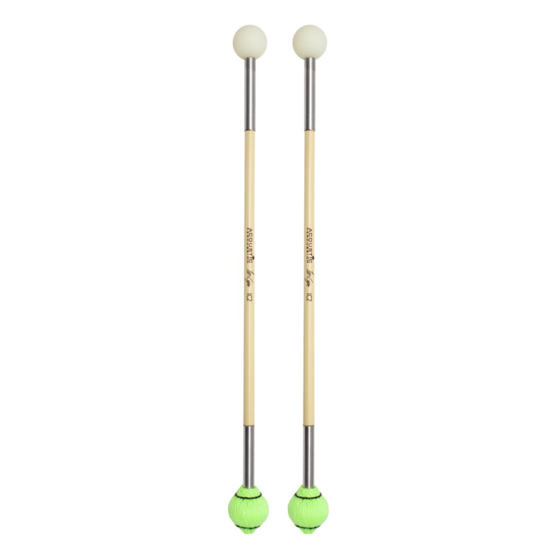 acoustic-percussion-ic2-ian-cape-xylophone-multi-mallets ACOUSTIC PERCUSSION IC2 IAN CAPE XYLOPHONE & MULTI MALLETS