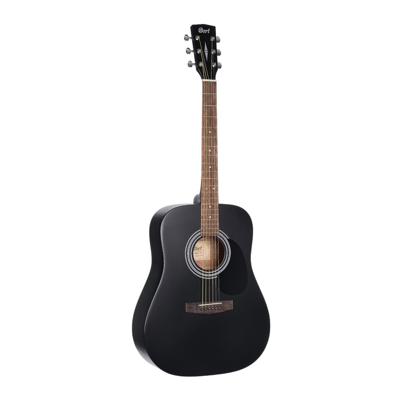 cort-ad810-standard-series-dreadnought-acoustic-guitar Cort AD810 Standard Series Dreadnought Acoustic Guitar