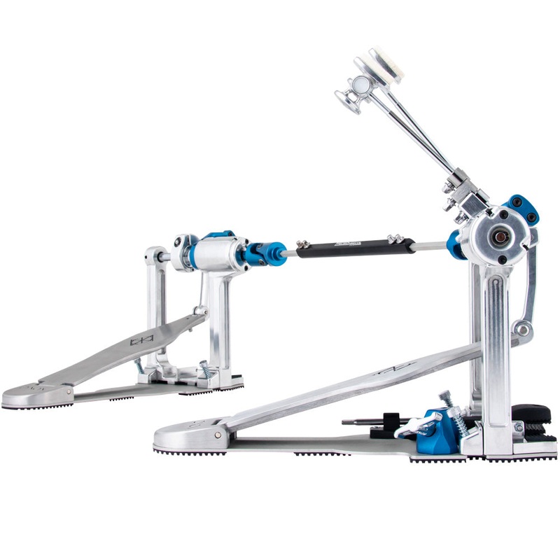 dixon-pp-pcpd1d-precision-coil-direct-drive-double-pedal Dixon PP-PCPD1D Precision Coil Direct Drive Double Pedal