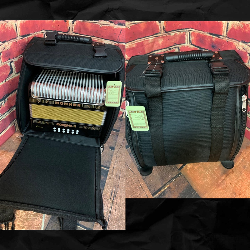 don-cortez-deluxe-el-italiano-accordion-case-rg4c1-xxpad-for-3112 DON CORTEZ DELUXE EL ITALIANO ACCORDION CASE RG4C1 XXPAD FOR 3112