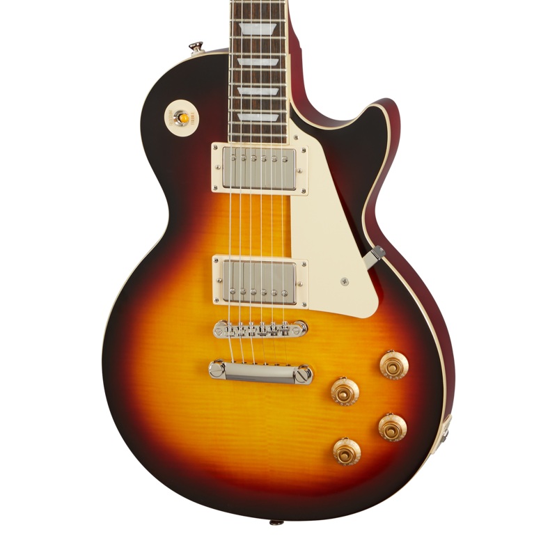 epiphone-igc-1959-les-paul-standard-aged-dark-burst Epiphone IGC 1959 Les Paul Standard, Aged Dark Burst