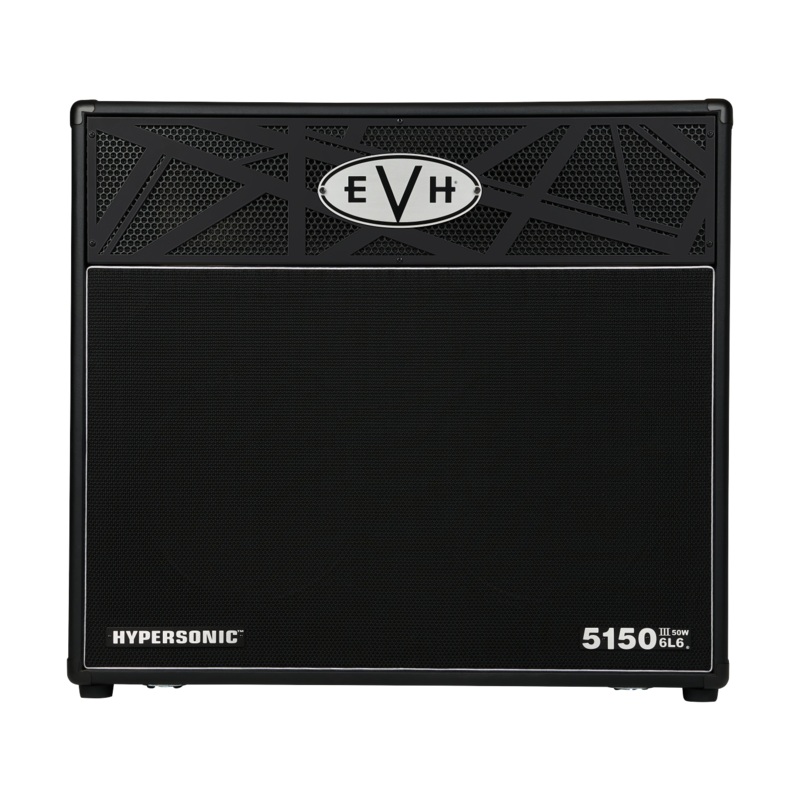 evh-5150-iii-hypersonic-6l6-2x12-combo-black EVH 5150 III Hypersonic 6L6 2x12 Combo Black