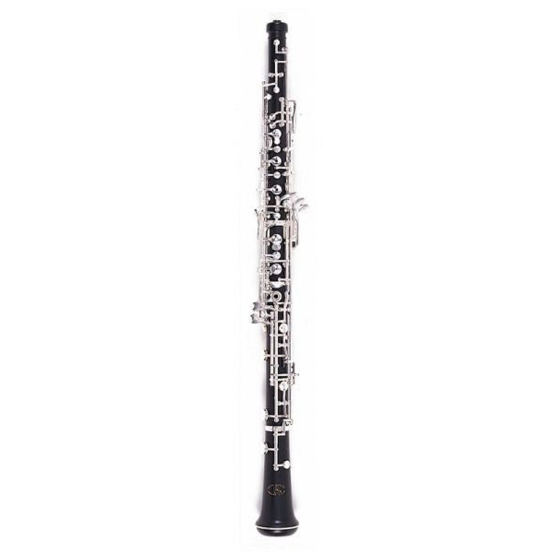 fox-model-300-professional-oboe Fox Model 300 Professional Oboe