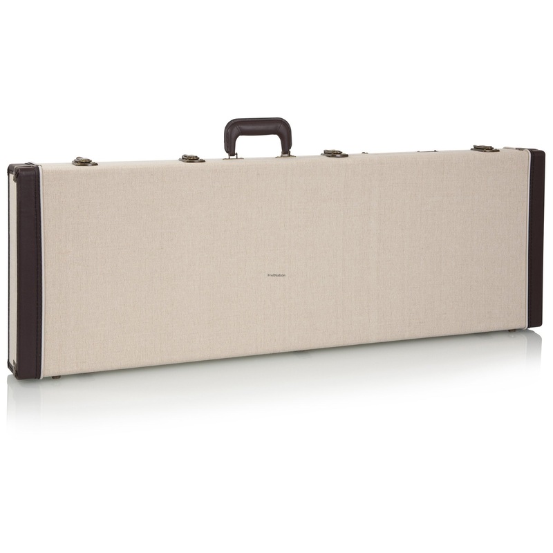 gator-deluxe-wood-case-for-electric-bass-guitar-gw-jm-bass Gator Deluxe Wood Case for Electric Bass Guitar - GW-JM-BASS