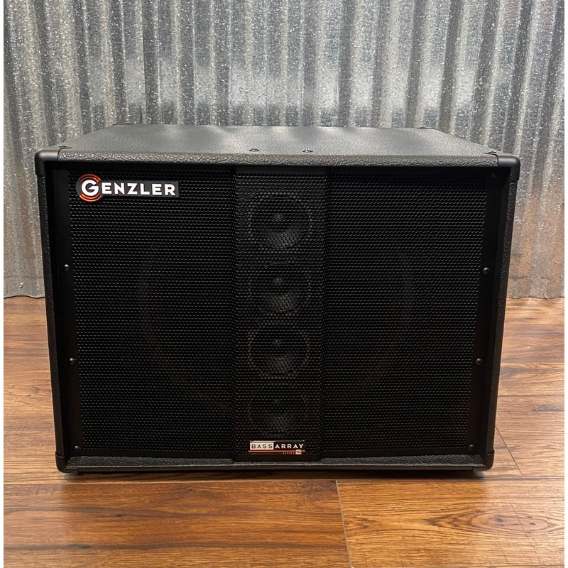 genzler-amplification-ba2-115-3slt-series-2-1x15-500-watt-bass-array-speaker-cabinet-slant Genzler Amplification BA2-115-3SLT Series 2 1x15" 500 Watt Bass Array Speaker Cabinet Slant