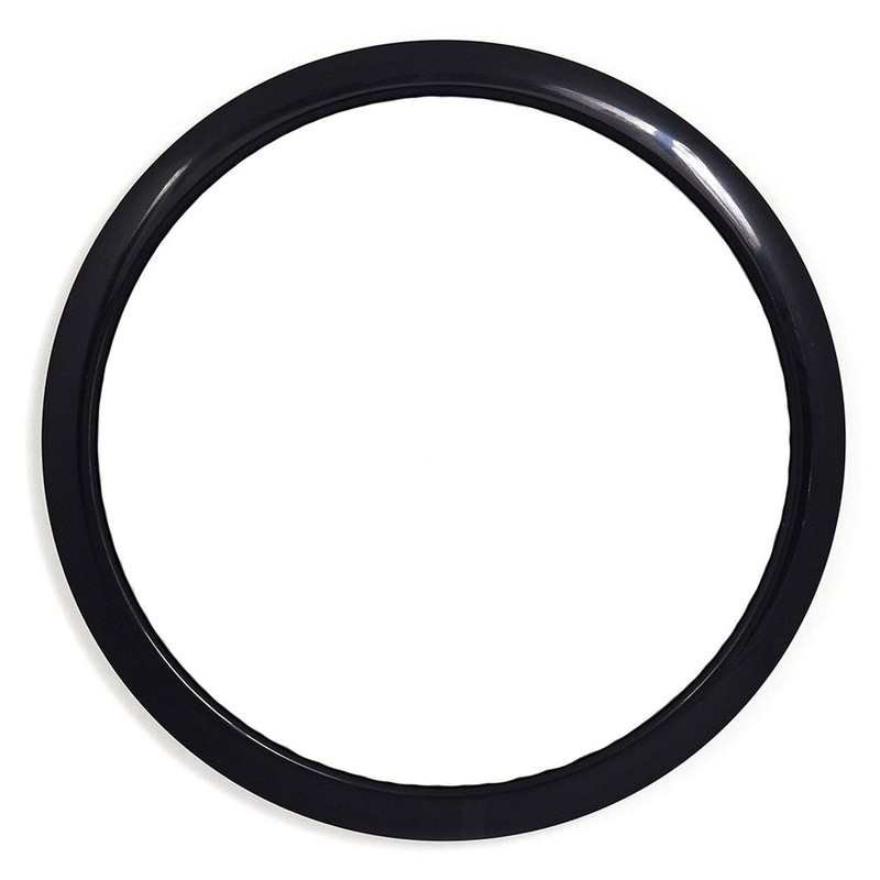 gibraltar-sc-gphp-6-port-hole-protector-6-black-sc-gphp-6b-gi851362 Gibraltar SC-GPHP-6 Port Hole Protector, 6"-BLACK - SC-GPHP-6B (GI851362)