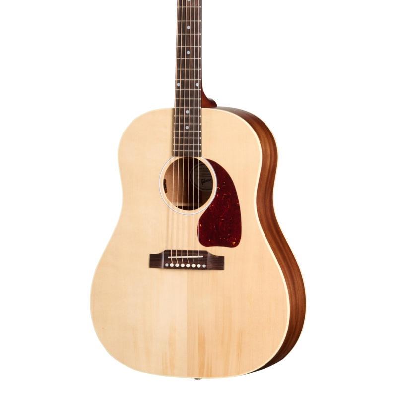 gibson-j-45-special-satin-natural-w-softcase Gibson J-45 Special Satin Natural w/Softcase