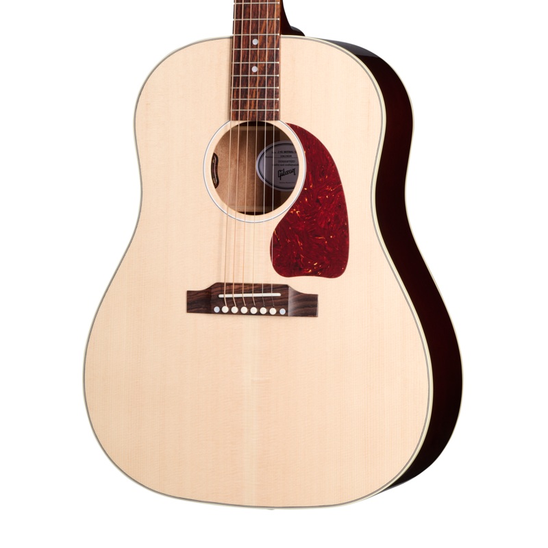 gibson-j-45-standard-antique-natural-exclusive Gibson J-45 Standard, Antique Natural, Exclusive