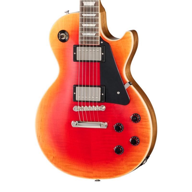 gibson-mod-collection-les-paul-standard-50s-sun-burnt Gibson Mod Collection Les Paul Standard 50s, Sun Burnt