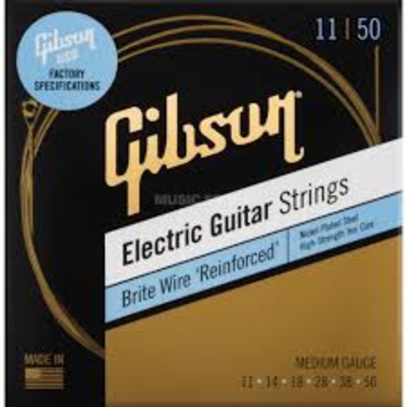 gibson-seg-bwr11-brite-wires-11-50 Gibson SEG-BWR11 Brite Wires 11/50