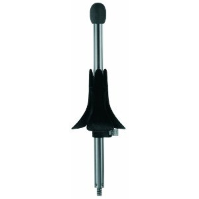 hercules-ds501b-peg-trumpet-cornet-stand Hercules DS501B Peg Trumpet/Cornet Stand