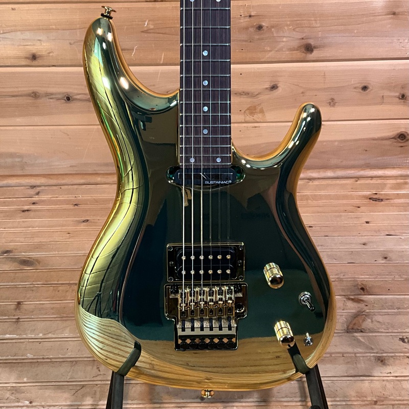 ibanez-js1gd-joe-satriani-signature-6-string-electric-guitar-gold Ibanez JS1GD Joe Satriani Signature 6-String Electric Guitar - Gold