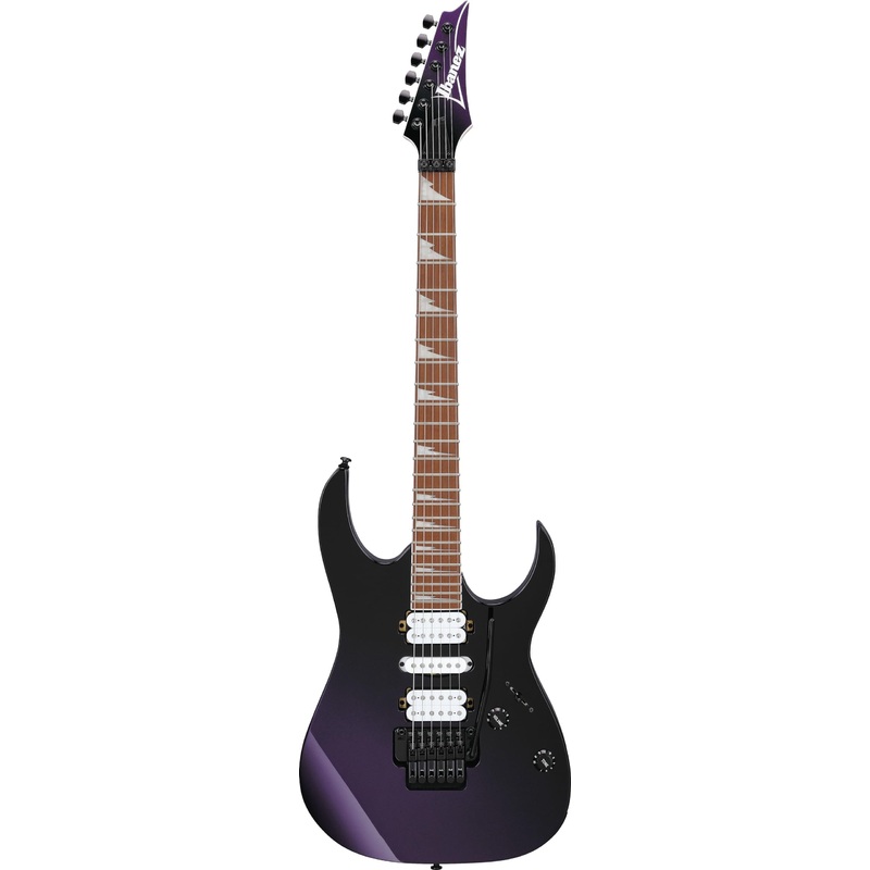 ibanez-rg470dx-electric-guitar-midnight Ibanez RG470DX Electric Guitar - Midnight