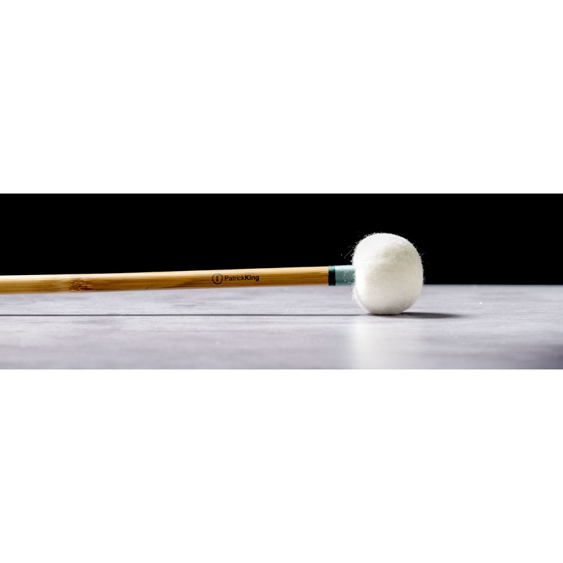 insoundmallets-patrick-king-pk1-timpani-mallets InSoundMallets - Patrick King PK1 Timpani Mallets
