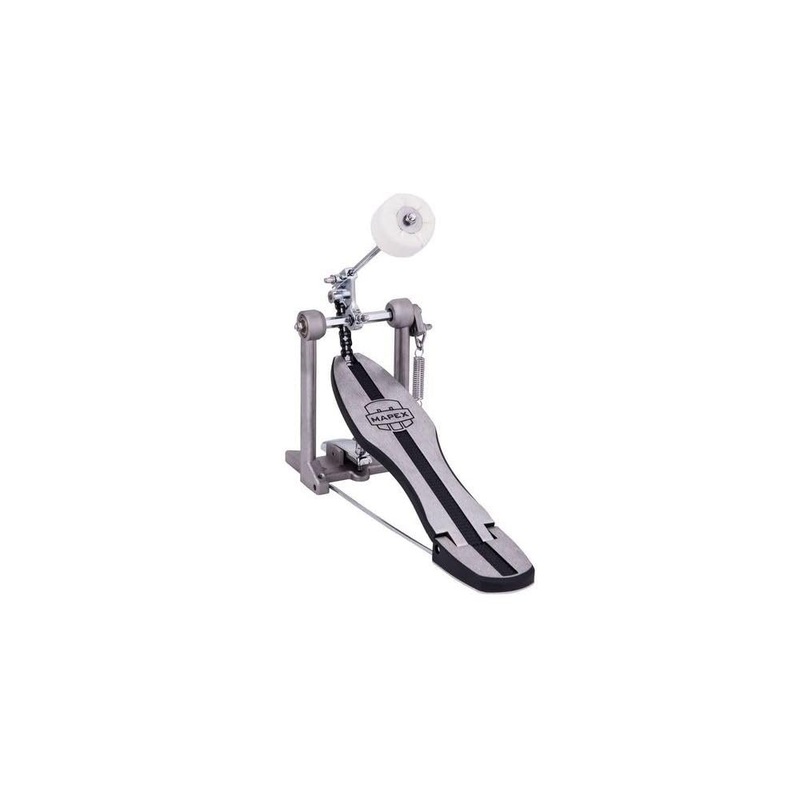 mapex-bass-drum-pedal-series-250-guitarist-house MAPEX Bass Drum Pedal Series 250 Guitarist House
