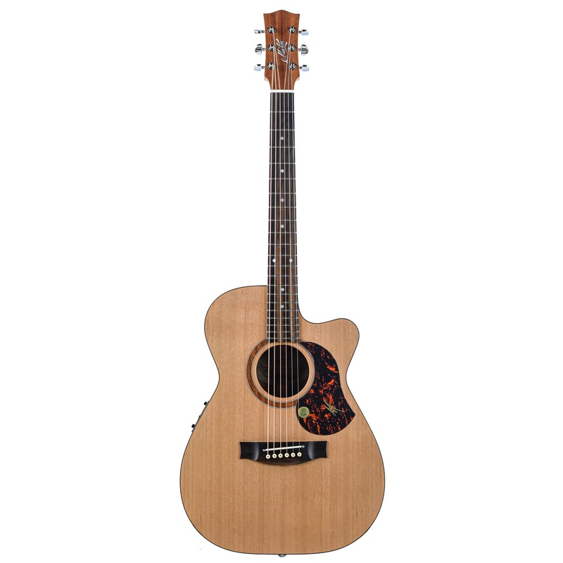maton-srs808c Maton SRS808C