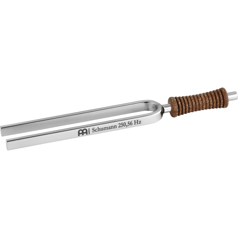 meinl-sonic-energy-planetary-tuned-tuning-fork-schumann-250-56-hz-h3-tf-sf Meinl Sonic Energy Planetary Tuned Tuning Fork Schumann: 250.56 HZ/ H3 (TF-SF)