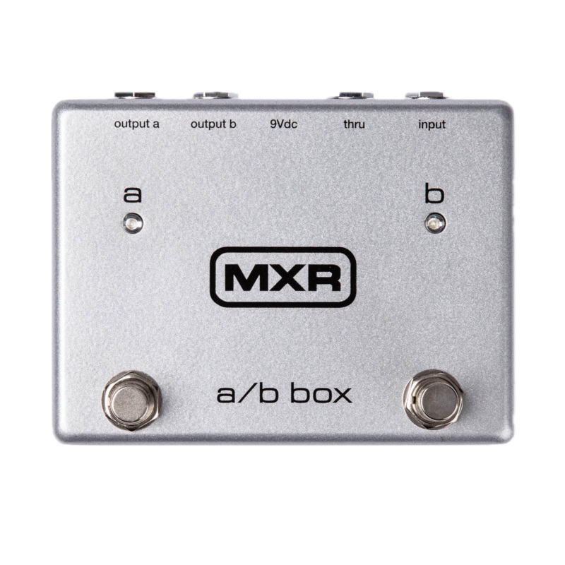 mxr-m196a-b-box MXR M196A/B Box