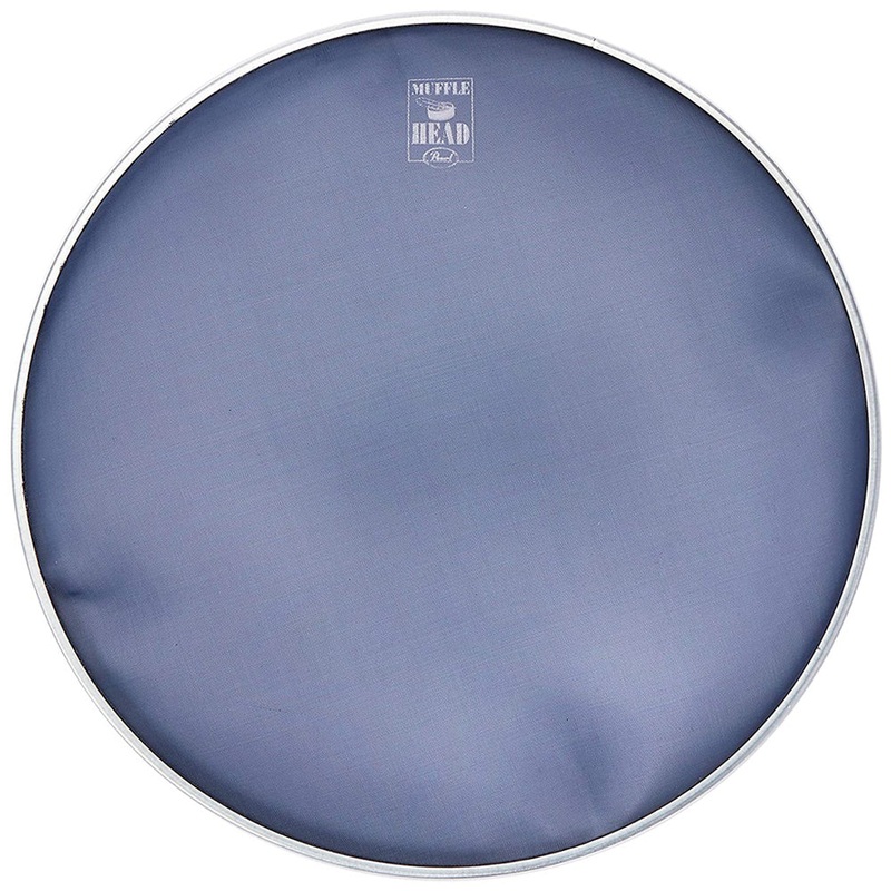 pearl-20-muffle-mesh-bass-drumhead Pearl 20" Muffle Mesh Bass Drumhead