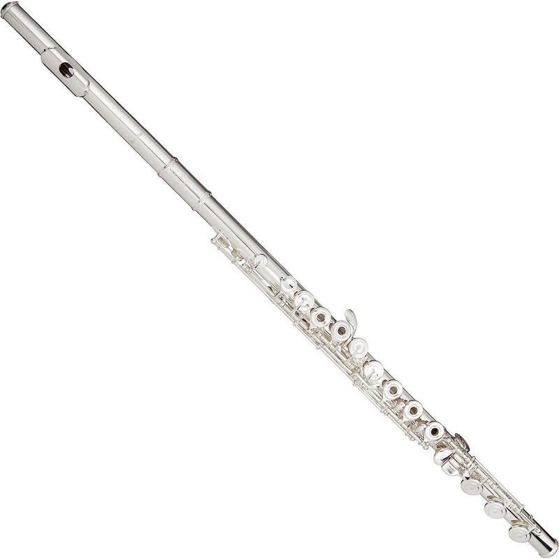 pearl-795rbe2rb-elegante-series-flute Pearl 795RBE2RB Elegante Series Flute