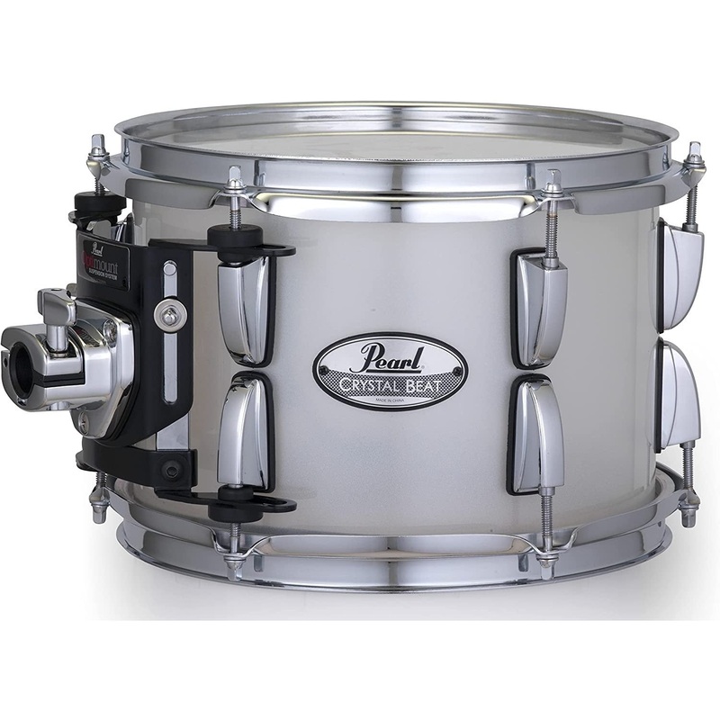 pearl-crystal-beat-12-x8-tom-crb1208t-c733 Pearl Crystal Beat 12"x8" Tom (CRB1208T/C733)