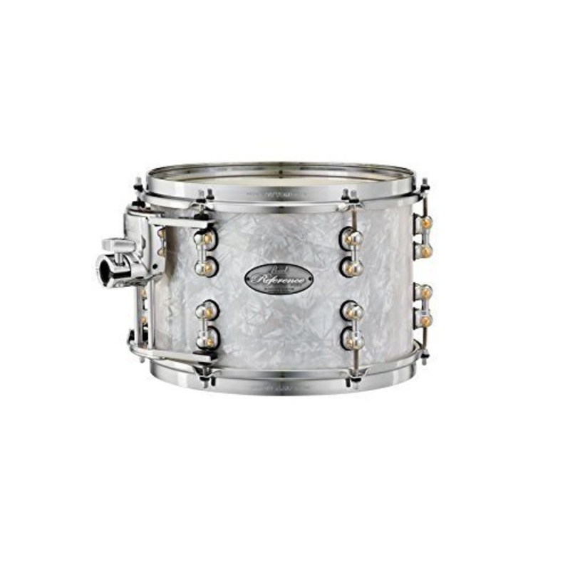 pearl-music-city-custom-15x14-reference-tom-rf1514t-c448-drum-white-marine-pearl Pearl Music City Custom 15x14 Reference Tom RF1514T/C448 Drum White Marine Pearl