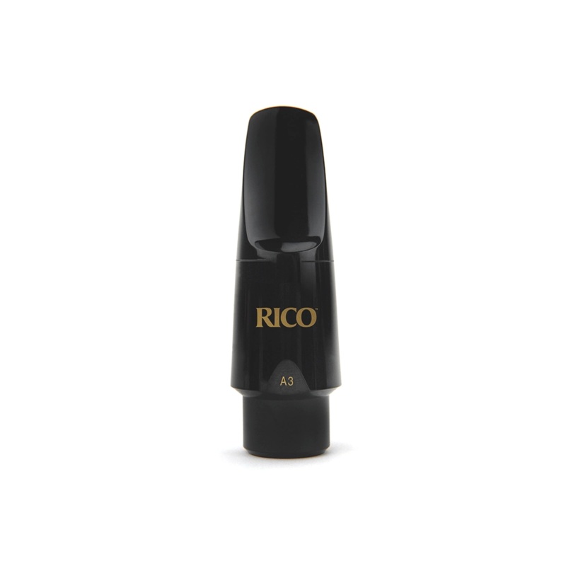 rico-royal-graftonite-mouthpiece-for-alto-sax-a3 Rico Royal Graftonite Mouthpiece for Alto Sax - A3
