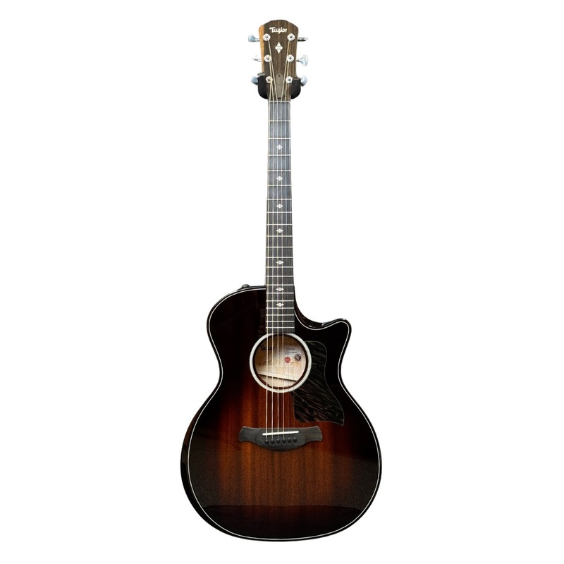 taylor-524ce-builder-s-edition-acoustic-electric-guitar Taylor 524ce Builder's Edition Acoustic-electric Guitar